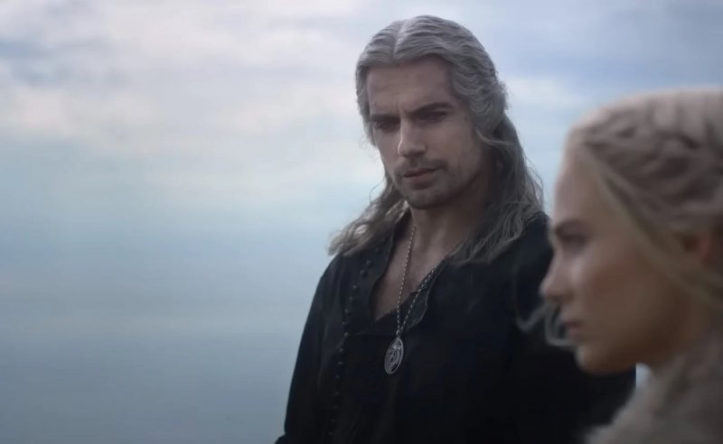 Il legame tra Geralt e Ciri è fortissimo nella terza stagione di The Witcher Il legame tra Geralt e Ciri è fortissimo nella terza stagione di The Witcher