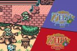 The Legend of Zelda: Oracle of Ages e Oracle of Seasons sono disponibili su Nintendo Switch Online - Notizia