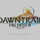 Final Fantasy XIV: Dawntrail - Teaser Trailer