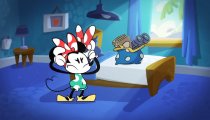 Disney Illusion Island - Trailer di lancio