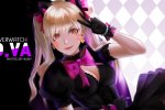 Overwatch, il cosplay di Black Cat D.Va da nymphahri è perfetto per l'estate - Notizia