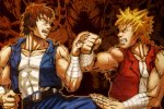 Double Dragon Collection, Super e Advance annunciati per PC, PlayStation, Xbox e Switch - Notizia