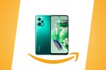 Offerte Amazon: Redmi Note 12 5G da 4+128 GB con schermo a 120 Hz in sconto - Notizia