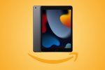 Offerte Amazon: Apple 2021 iPad di 9ª generazione in forte sconto - Notizia