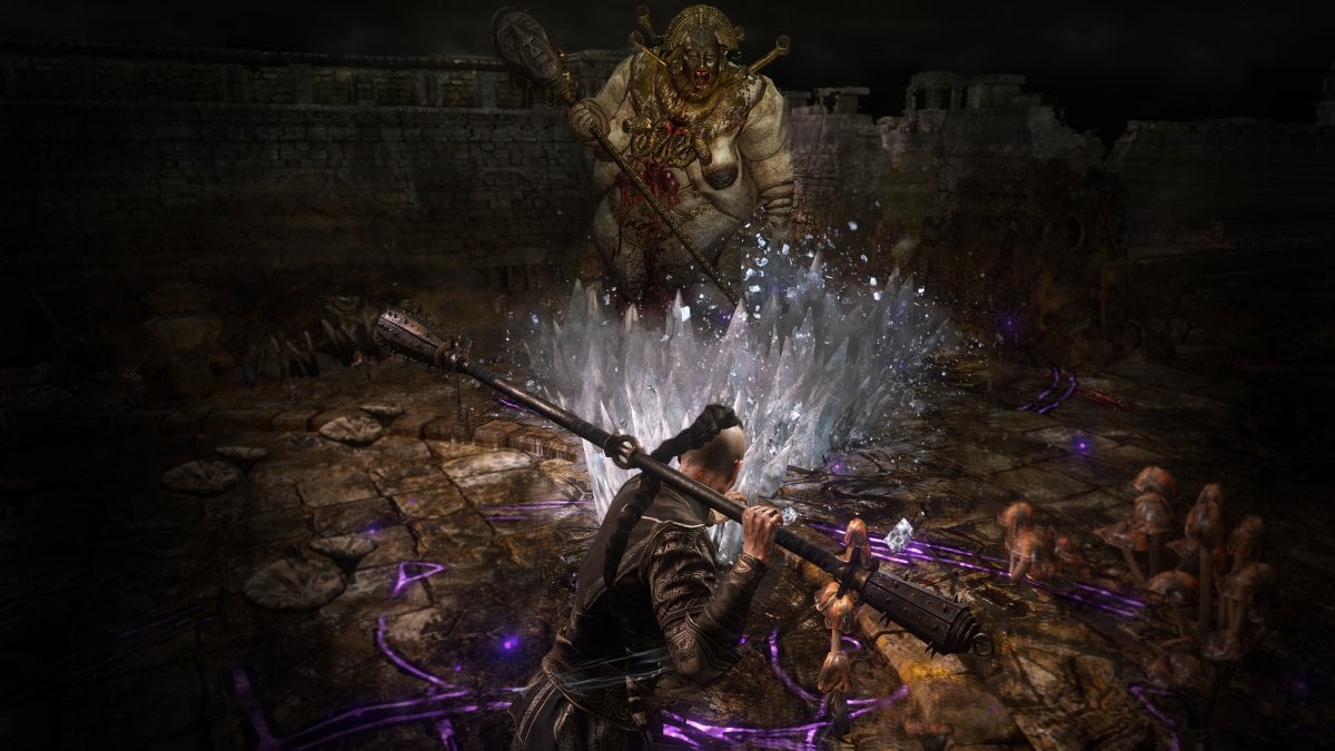 Path of Exile 2: スキル、パッシブ、スキルジェム、ジェムに関するガイド