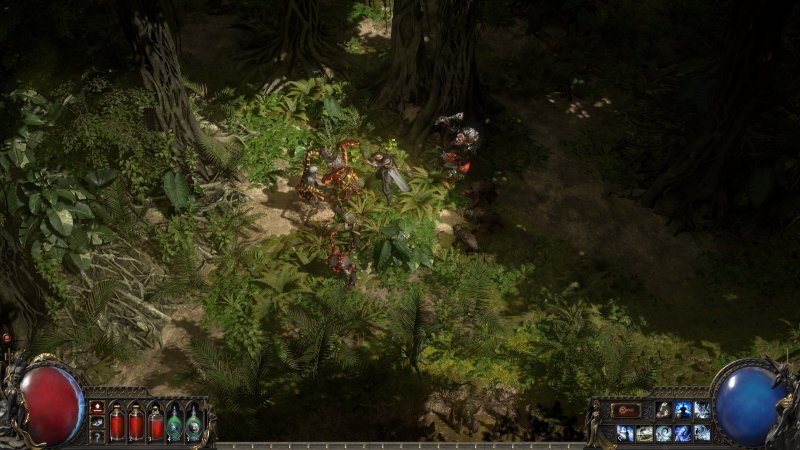 Le nuove classi di Path of Exile 2 con i nuovi alberi delle abilità saranno una manna tanto per i nuovi arrivati quanto per i veterani in cerca di qualcosa di nuovo