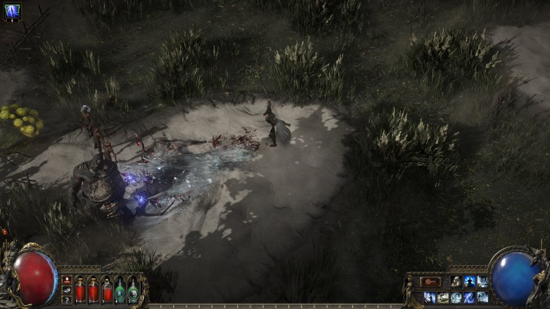 Poe2 Screenshot Act3Gameplay Monk Yvjxiwn