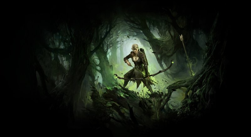 Path of Exile 2 offre 12 classi giocabili con 36 Ascendancies totali, offrendo una libertà senza precedenti Path of Exile 2 offre 12 classi giocabili con 36 Ascendancies totali, offrendo una libertà senza precedenti