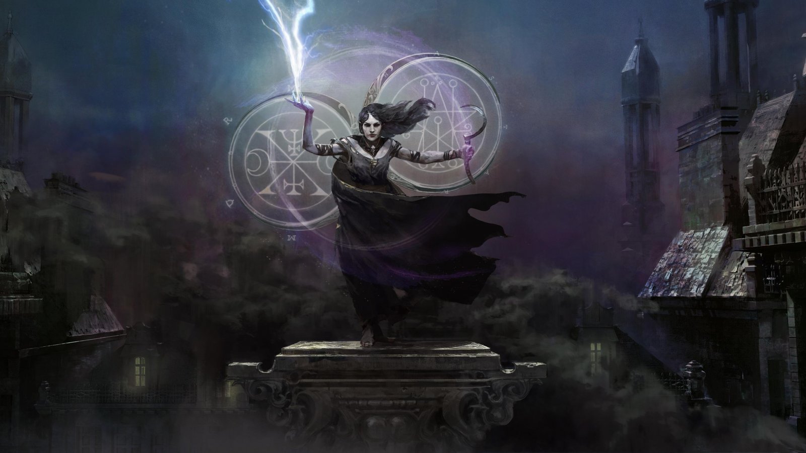 Path of Exile 2, abbiamo provato un gioco assolutamente assurdo (in senso buono)