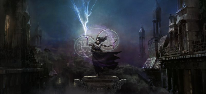 Path of Exile ha prosperato per 10 anni grazie alla natura free to play e alla monetizzazione non invasiva Path of Exile ha prosperato per 10 anni grazie alla natura free to play e alla monetizzazione non invasiva