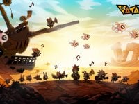 Ratatan, il seguito spirituale di Patapon spiega perché dovreste supportarlo su Kickstarter