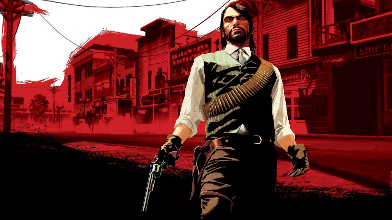 Red Dead Redemption: port, remaster, operazione commerciale, capolavoro, complotto?