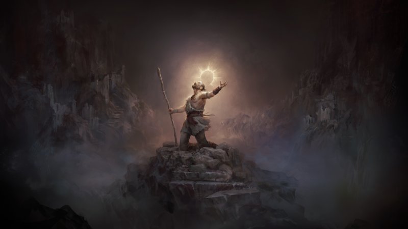 Lo Spirit sembra perfetto per fare da pilastro a classi come il Templare di Path of Exile 2