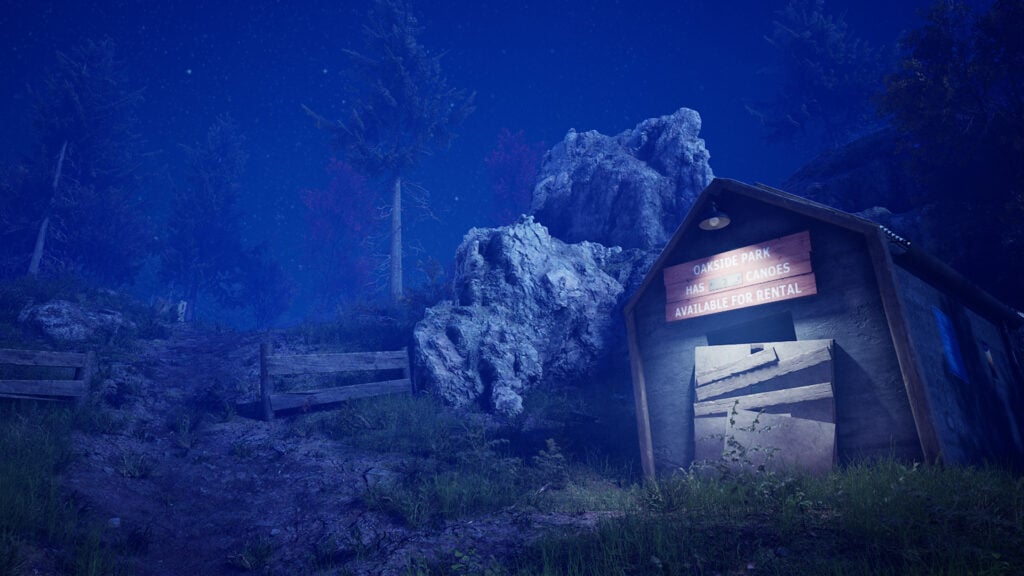 Slender: The Arrival, un aggiornamento ricreerà completamente la grafica in Unreal Engine 5.2