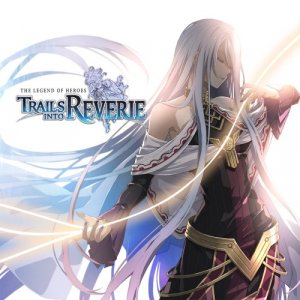 The Legend of Heroes: Trails Into Reverie per Nintendo Switch