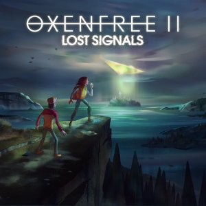Oxenfree II: Lost Signals per PlayStation 5