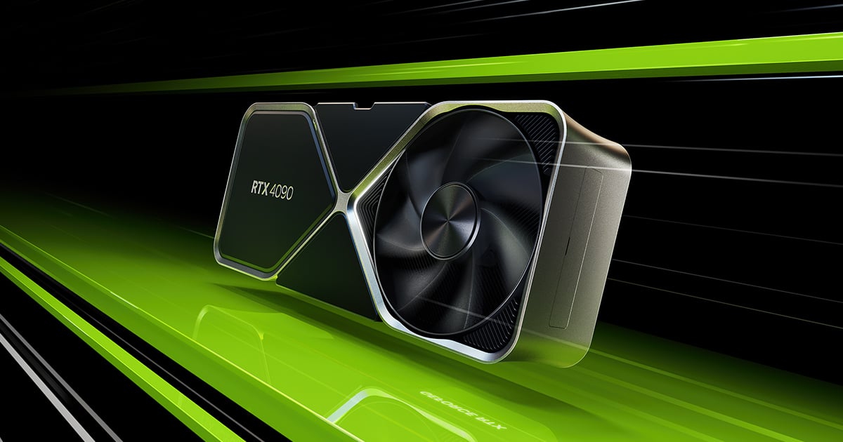 NVIDIA GeForce RTX 4090 Ti è stata ufficialmente cancellata?