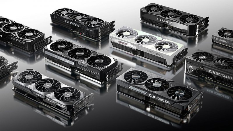 NVIDIA potrebbe concludere questa generazione di GPU senza rilasciare ulteriori versioni Ti NVIDIA potrebbe concludere questa generazione di GPU senza rilasciare ulteriori versioni Ti