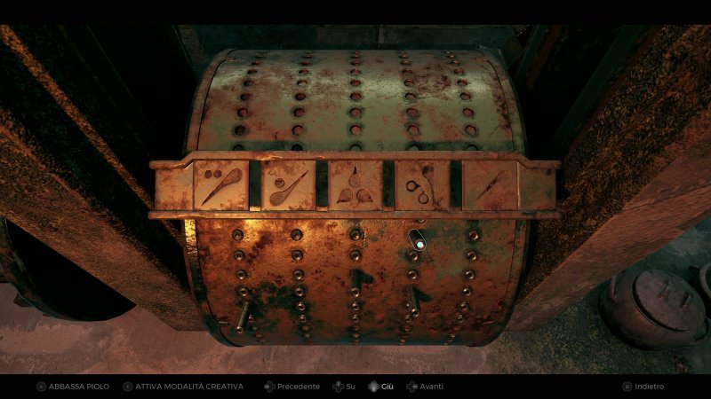 Remnant 2 è pieno di enigmi che ricordano i videogiochi degli anni '90