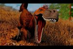 Skyrim finalmente accoglie i dinosauri nel mondo di gioco, grazie a una mod - Notizia