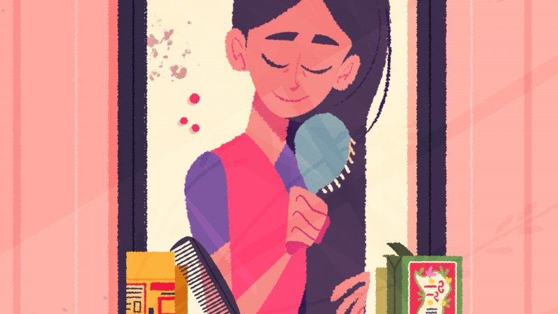 La protagonista, Venba, è una donna Tamil emigrata in Canada insieme al marito Paavalan, alla ricerca di un futuro migliore