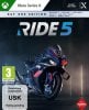 RIDE 5 per Xbox Series X