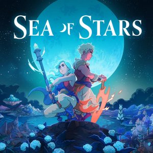 Sea of Stars per PlayStation 4