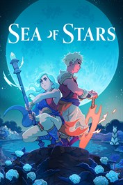 Sea of Stars per Xbox Series X