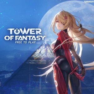 Tower of Fantasy per PlayStation 5
