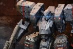 Front Mission 2 Remake: un trailer presenta le caratteristiche del gioco e conferma l'italiano - Notizia