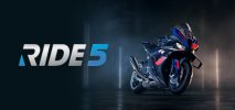 RIDE 5 per PC Windows