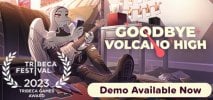 Goodbye Volcano High per PC Windows