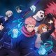 Fortnite: crossover con Jujutsu Kaisen svelato da un leak, ecco le skin di Gojo, Megumi e Nobara