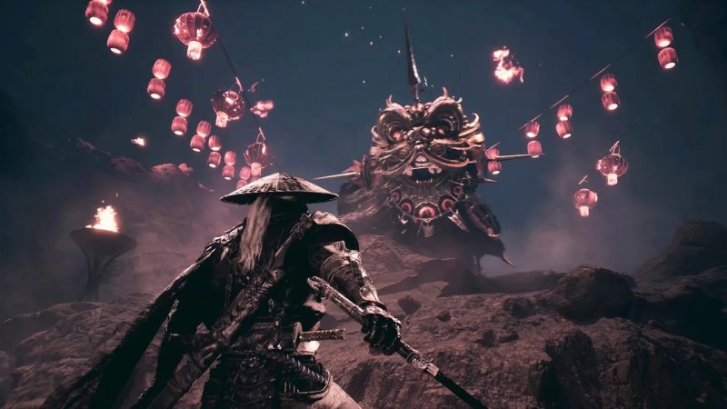 Phantom Blade Zero 3