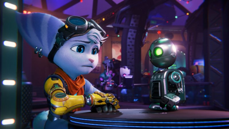 Ratchet & Clank: Rift Apart è arrivato anche su PC
