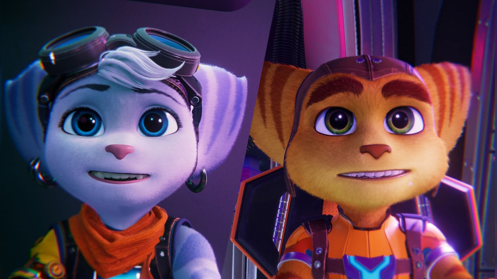 Ratchet & Clank: Rift Apart, l'update 1.808.0.0 attiva il ray tracing sulle schede AMD