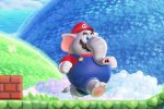Super Mario Bros. Wonder classificato dall'ESRB, svelato il nemico principale e altri dettagli - Notizia