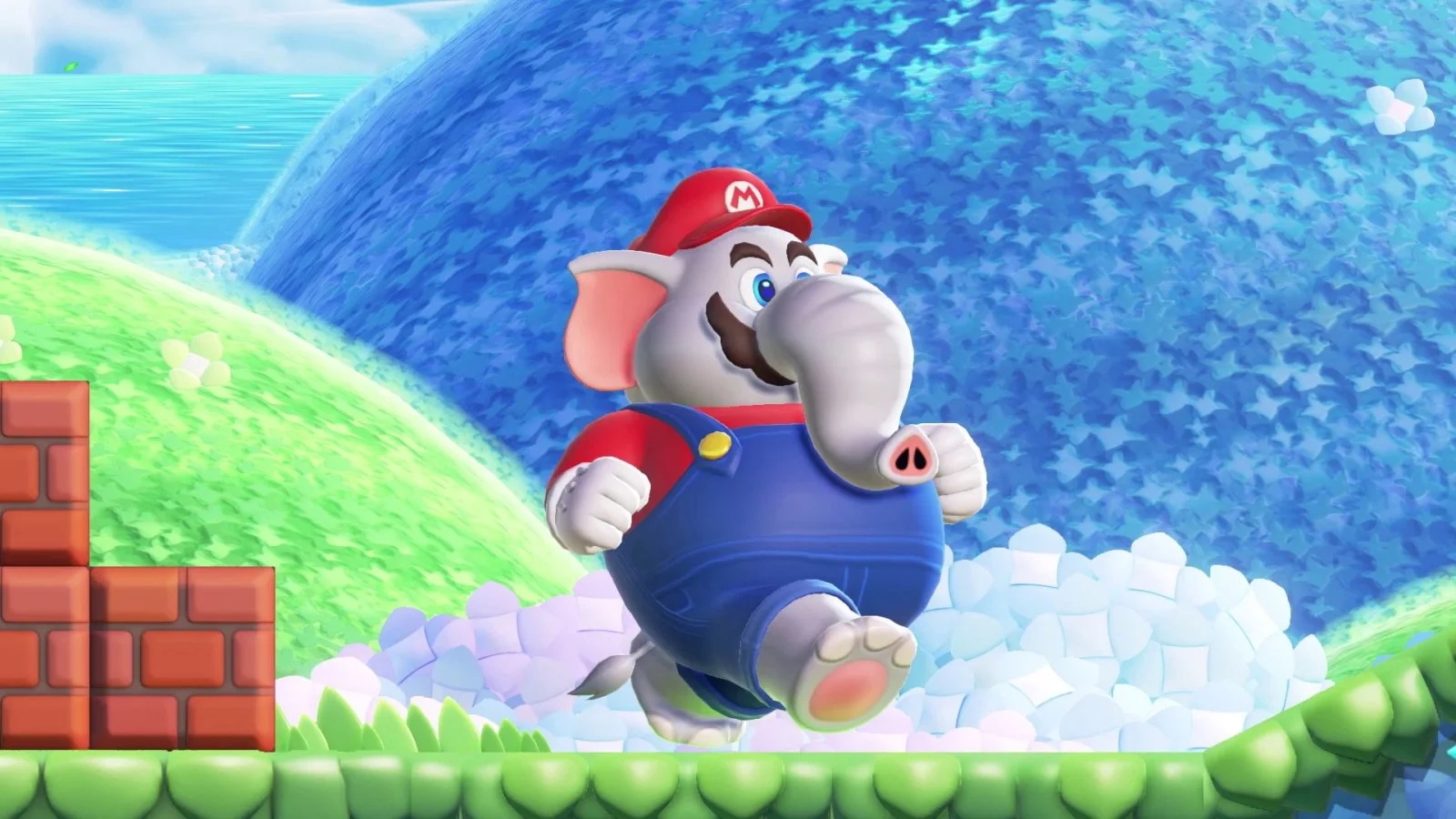 Super Mario Bros. Wonder classificato dall'ESRB, svelato il nemico principale e altri dettagli