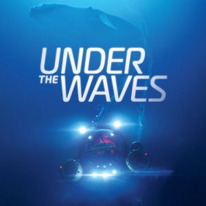 Under the Waves per PlayStation 4