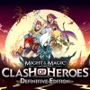 Might & Magic: Clash of Heroes - Definitive Edition per PlayStation 4