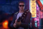 Fortnite, Terminator si presenta con un trailer ricco di citazioni - Notizia