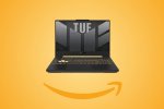 Offerte Amazon: notebook ASUS TUF F15 con RTX 4060 e schermo a 144 Hz in sconto al prezzo minimo - Notizia
