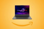 Offerte Amazon: notebook ASUS ROG Zephyrus G16 con RTX 4070 è ora in sconto al prezzo minimo storico - Notizia