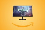 Offerte Amazon: monitor Gaming OMEN da 27 pollici a 4K e 144 Hz in sconto al prezzo minimo storico - Notizia