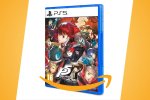 Offerte Amazon: Persona 5 Royal per PS5 in forte sconto al prezzo minimo storico - Notizia