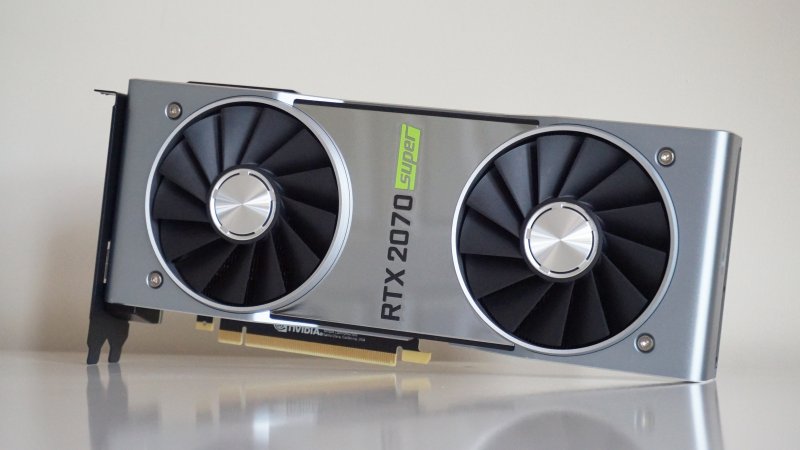 La NVIDIA GeForce RTX 2070 Super, chi se la ricorda? La NVIDIA GeForce RTX 2070 Super, chi se la ricorda?