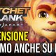 Ratchet & Clank: Rift Apart - Video Recensione PC