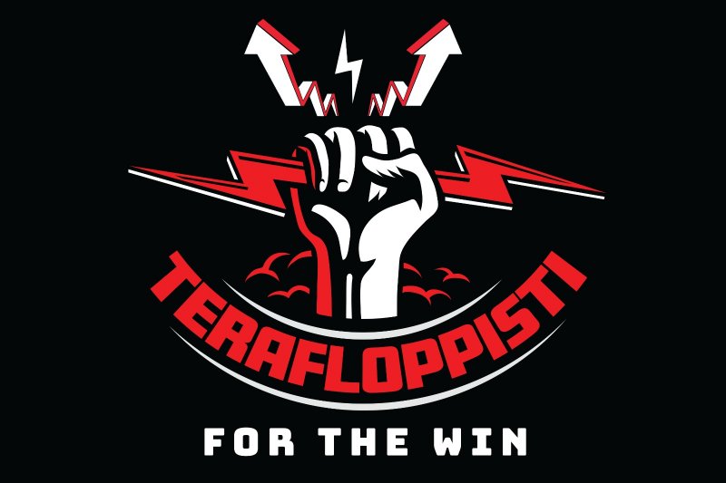 Arrivano i terafloppisti: e voi da che parte state, grafica prima di tutto o si può scendere a compromessi?