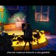 Mario + Rabbids Sparks of Hope: Rayman in the Phantom Show - Trailer di presentazione