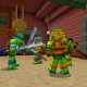 Minecraft - Teenage Mutant Ninja Turtles - DLC Trailer